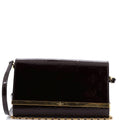 Ana Bag Monogram Vernis