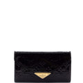 Mira Chain Clutch Monogram Vernis