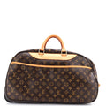 Eole Bag Monogram Canvas 50