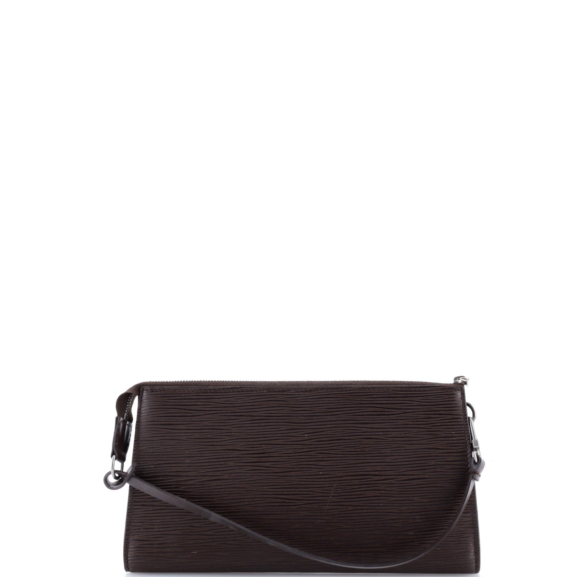Pochette Accessoires Epi Leather