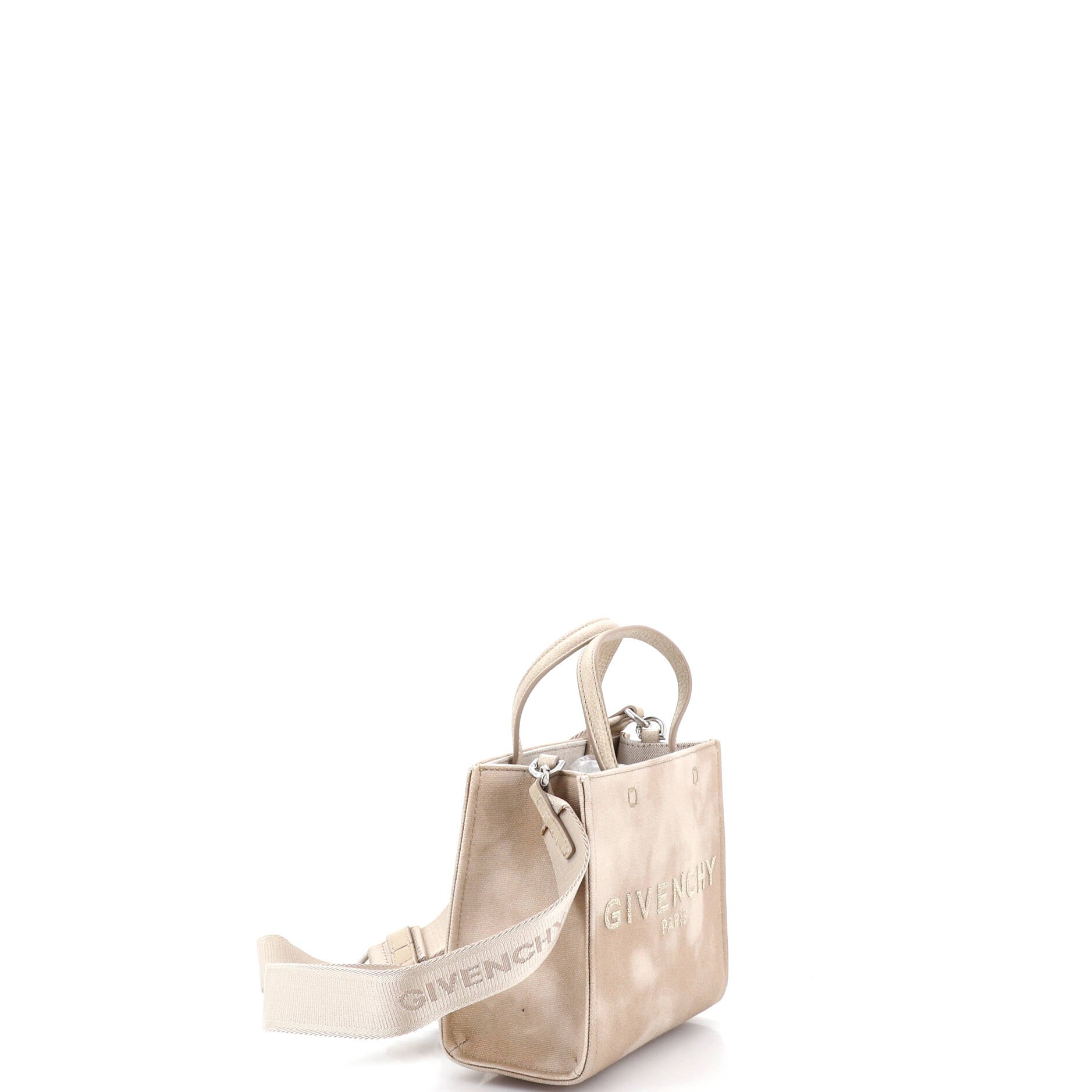 G-Tote Canvas Mini