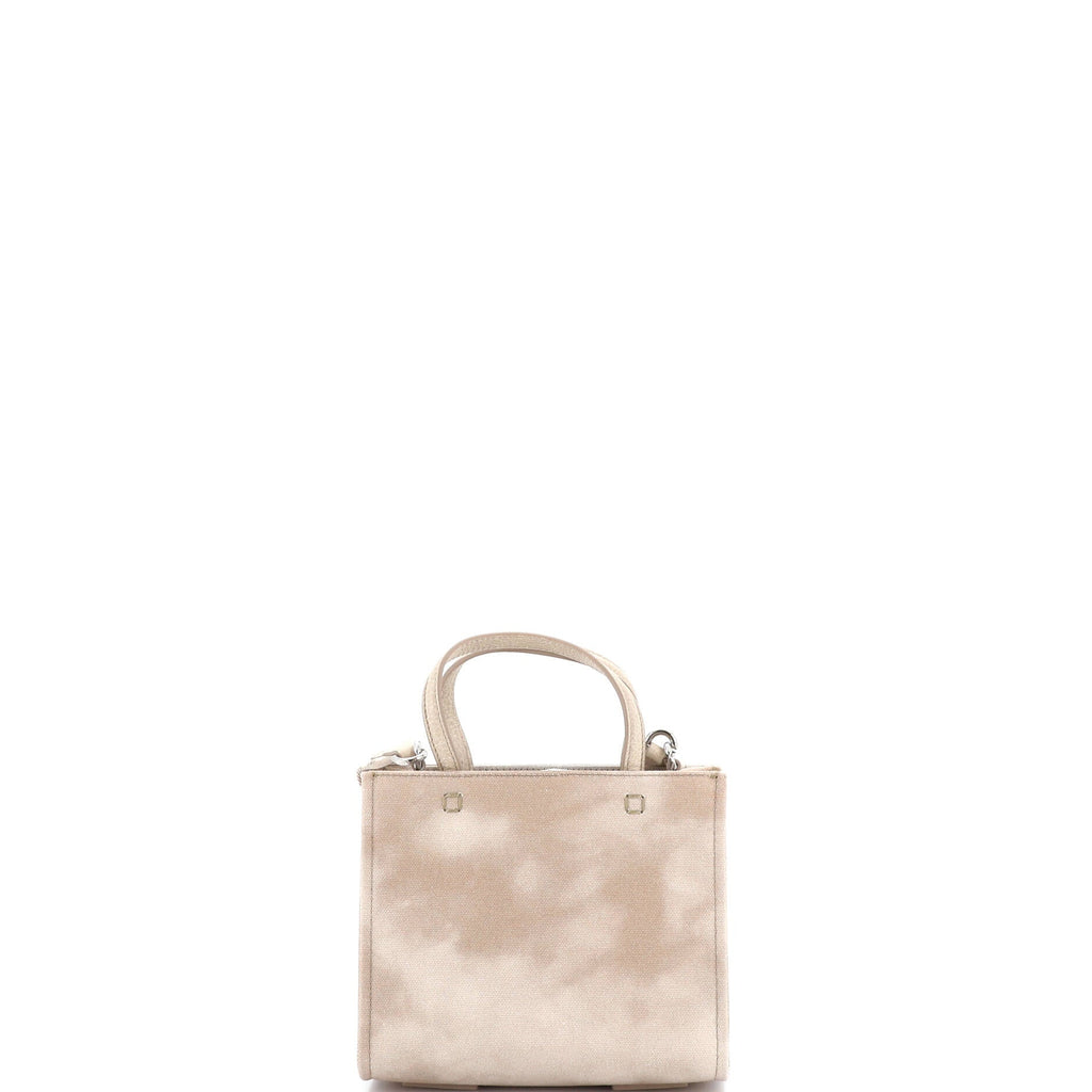 G-Tote Canvas Mini