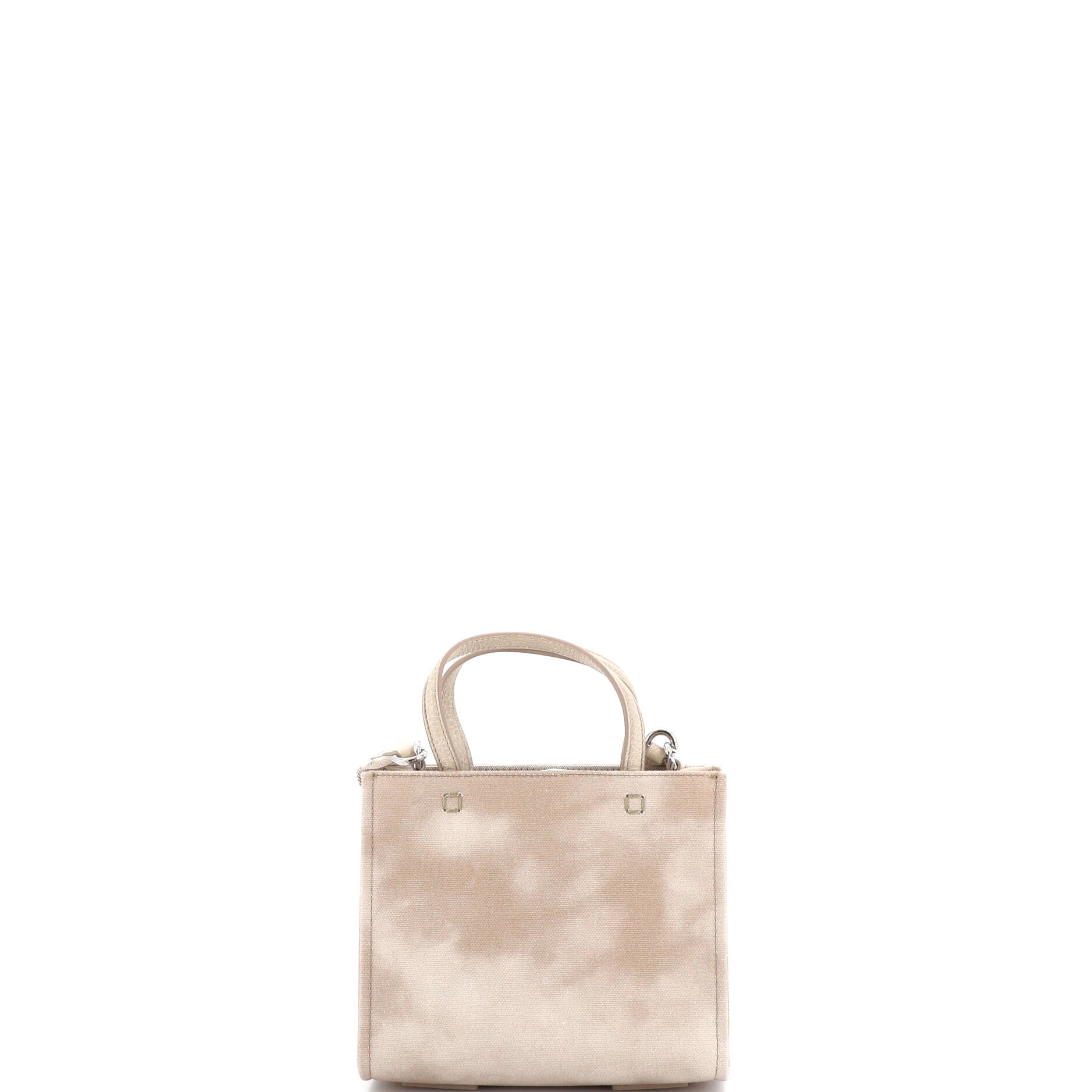 G-Tote Canvas Mini