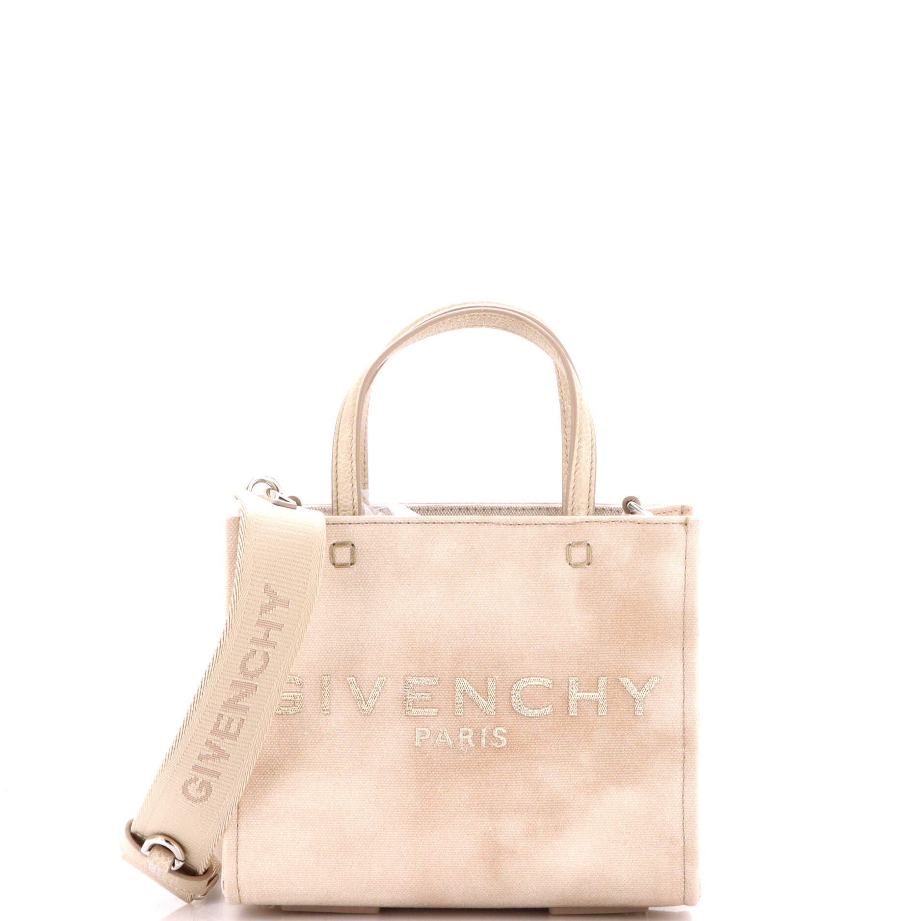 G-Tote Canvas Mini