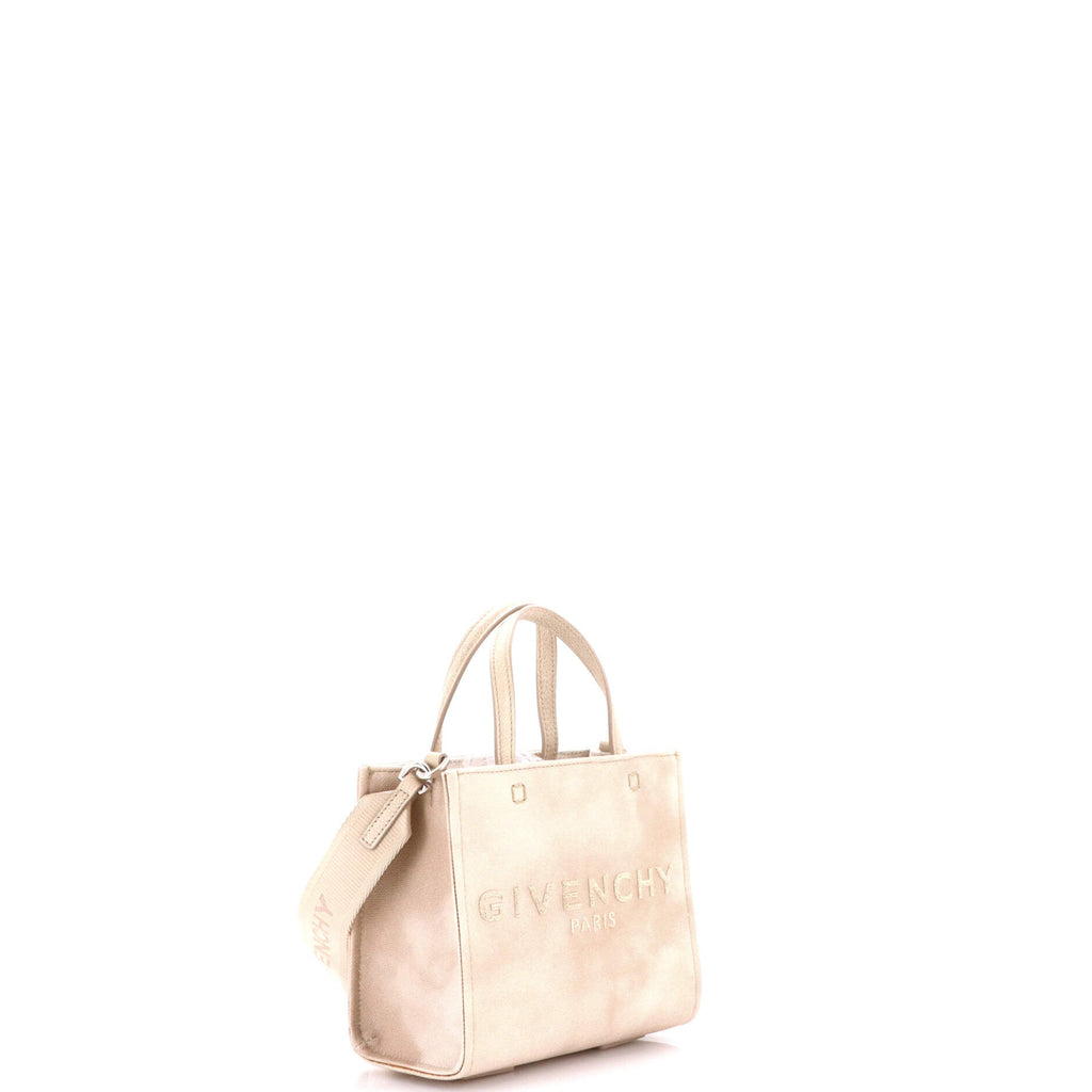 G-Tote Canvas Mini