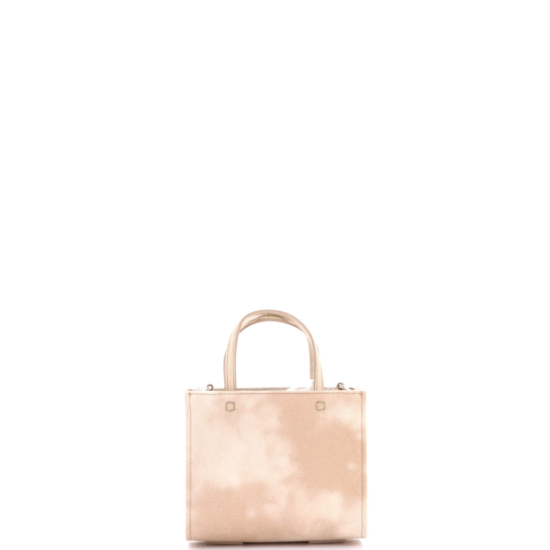 G-Tote Canvas Mini