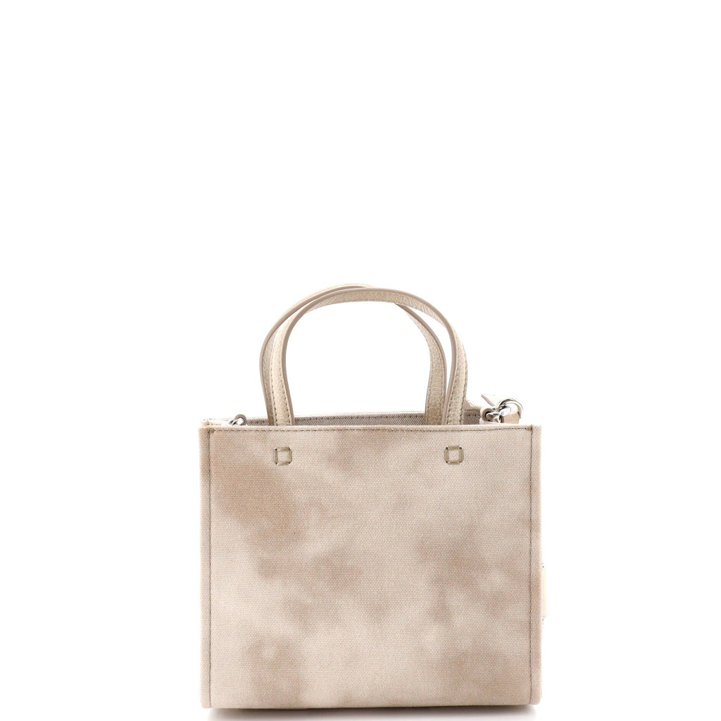 G-Tote Canvas Mini
