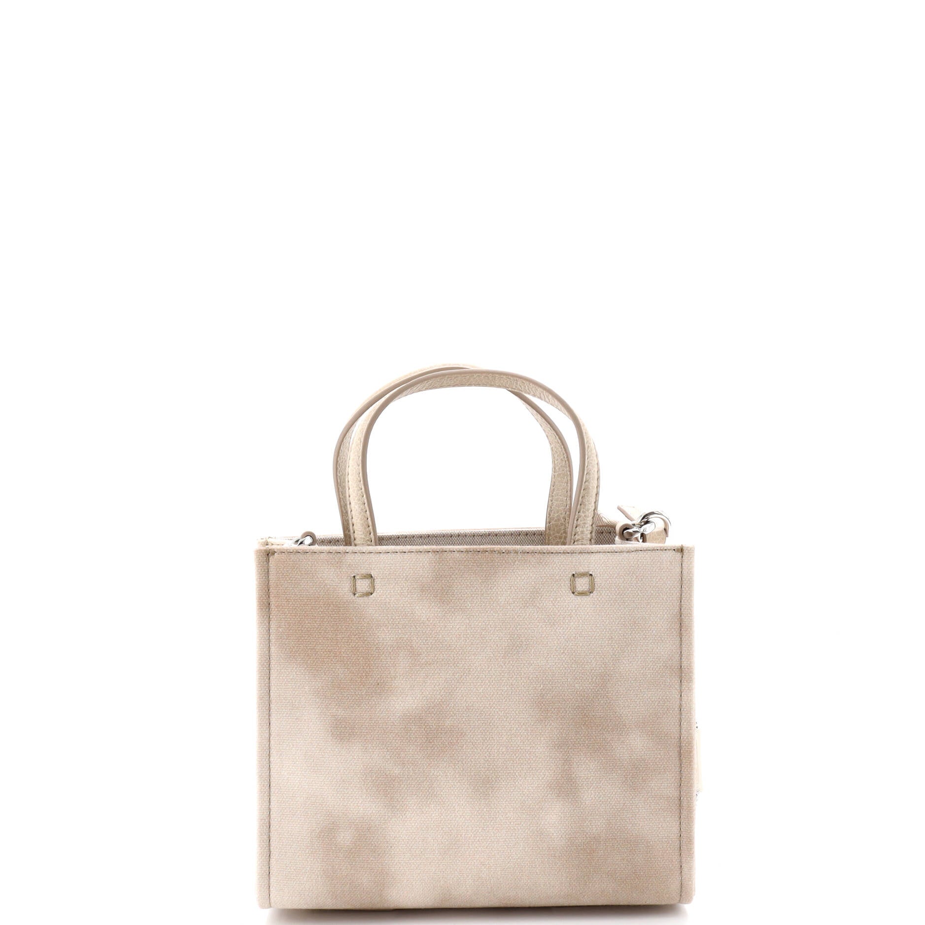 G-Tote Canvas Mini