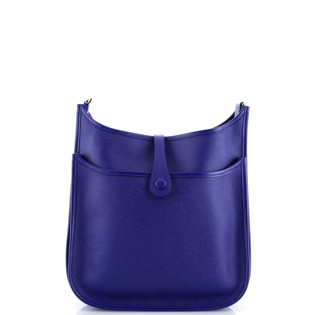 Evelyne Bag Gen III Epsom PM