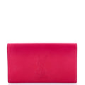Belle de Jour Clutch Leather Large