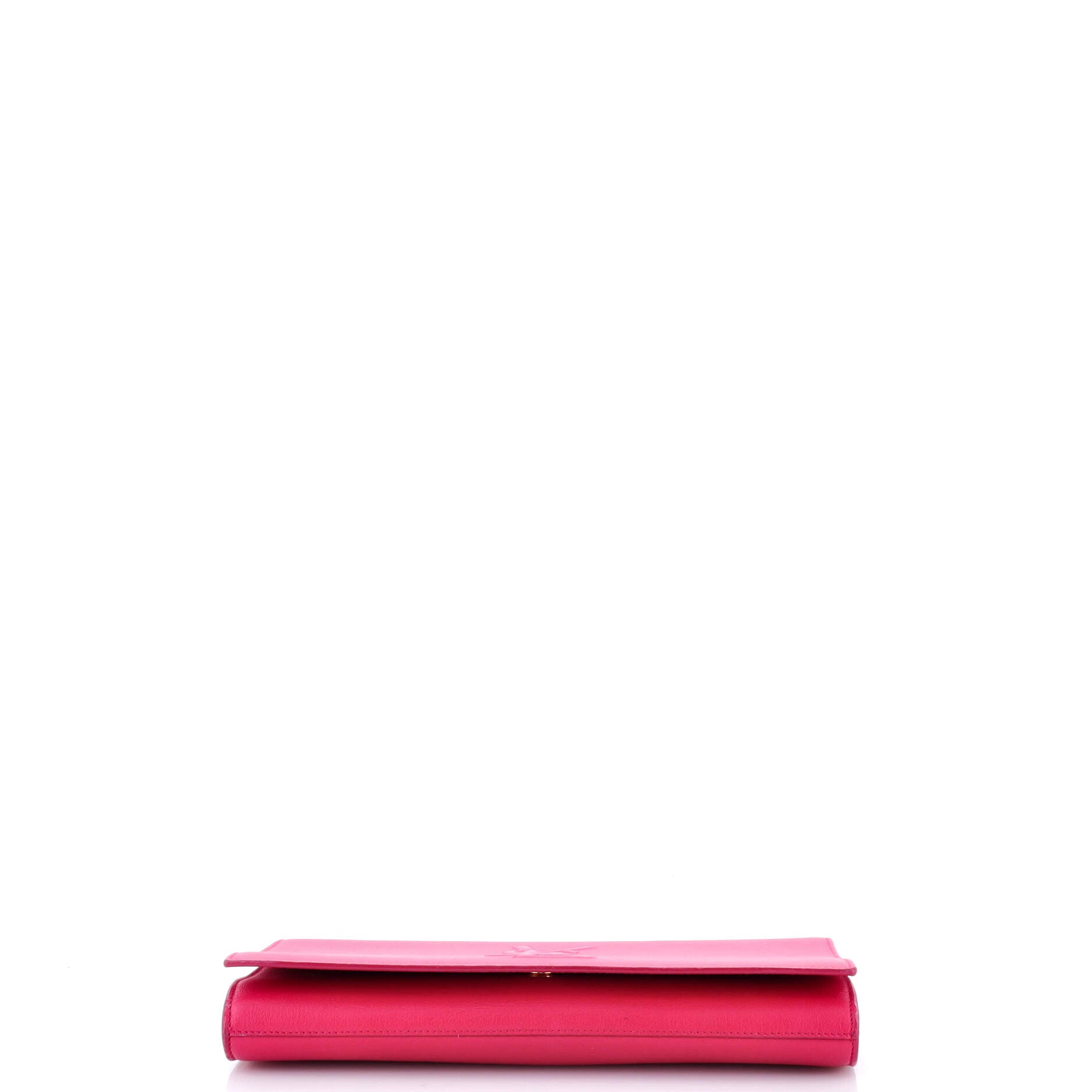 Belle de Jour Clutch Leather Large