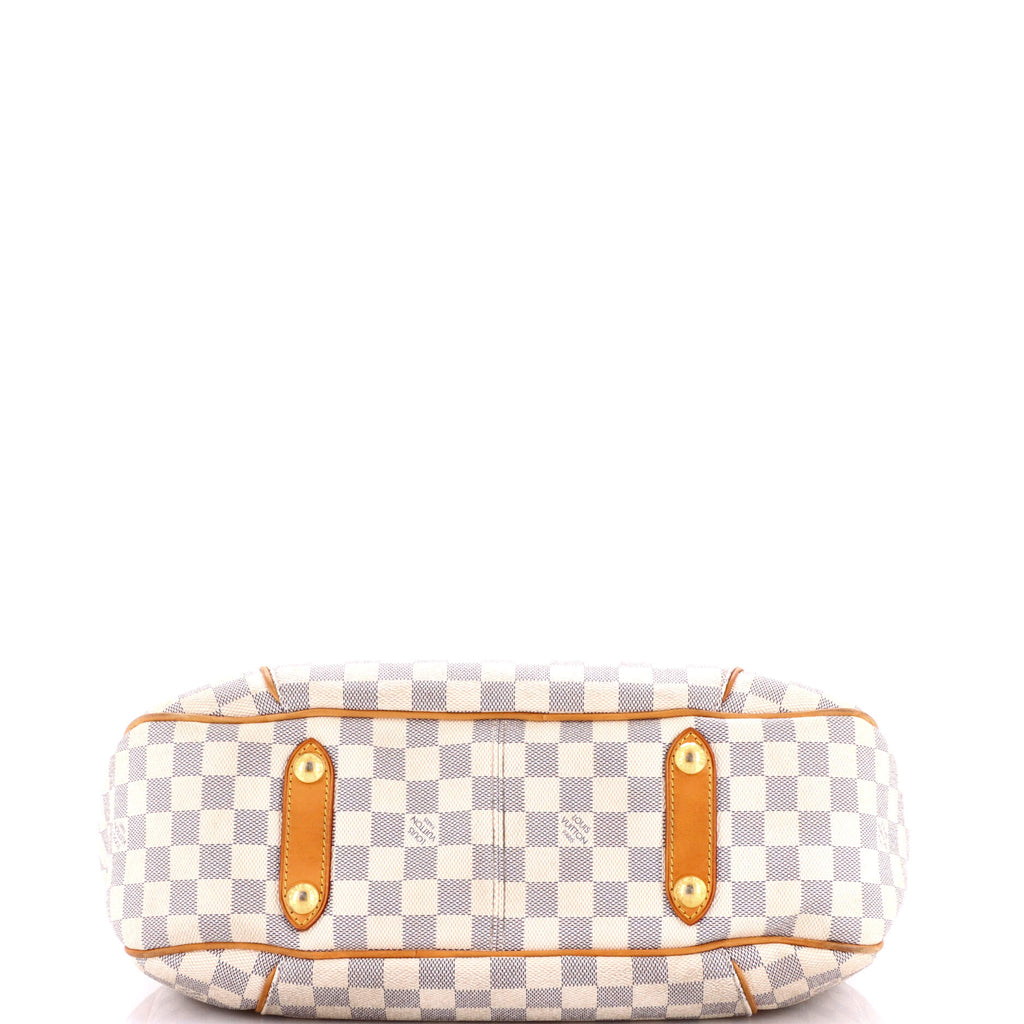 Galliera Handbag Damier PM