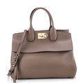 Studio Satchel Leather Medium