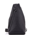 Duo Sling Bag Monogram Shadow Leather