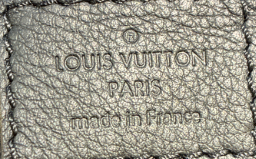 Duo Sling Bag Monogram Shadow Leather