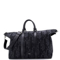 Weekender Convertible Tote Oblique Jacquard 40