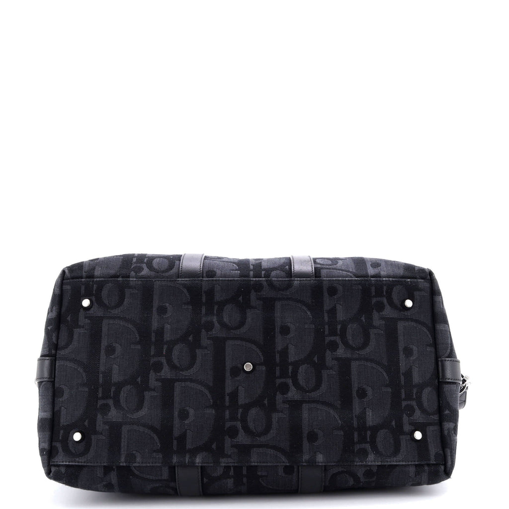 Weekender Convertible Tote Oblique Jacquard 40