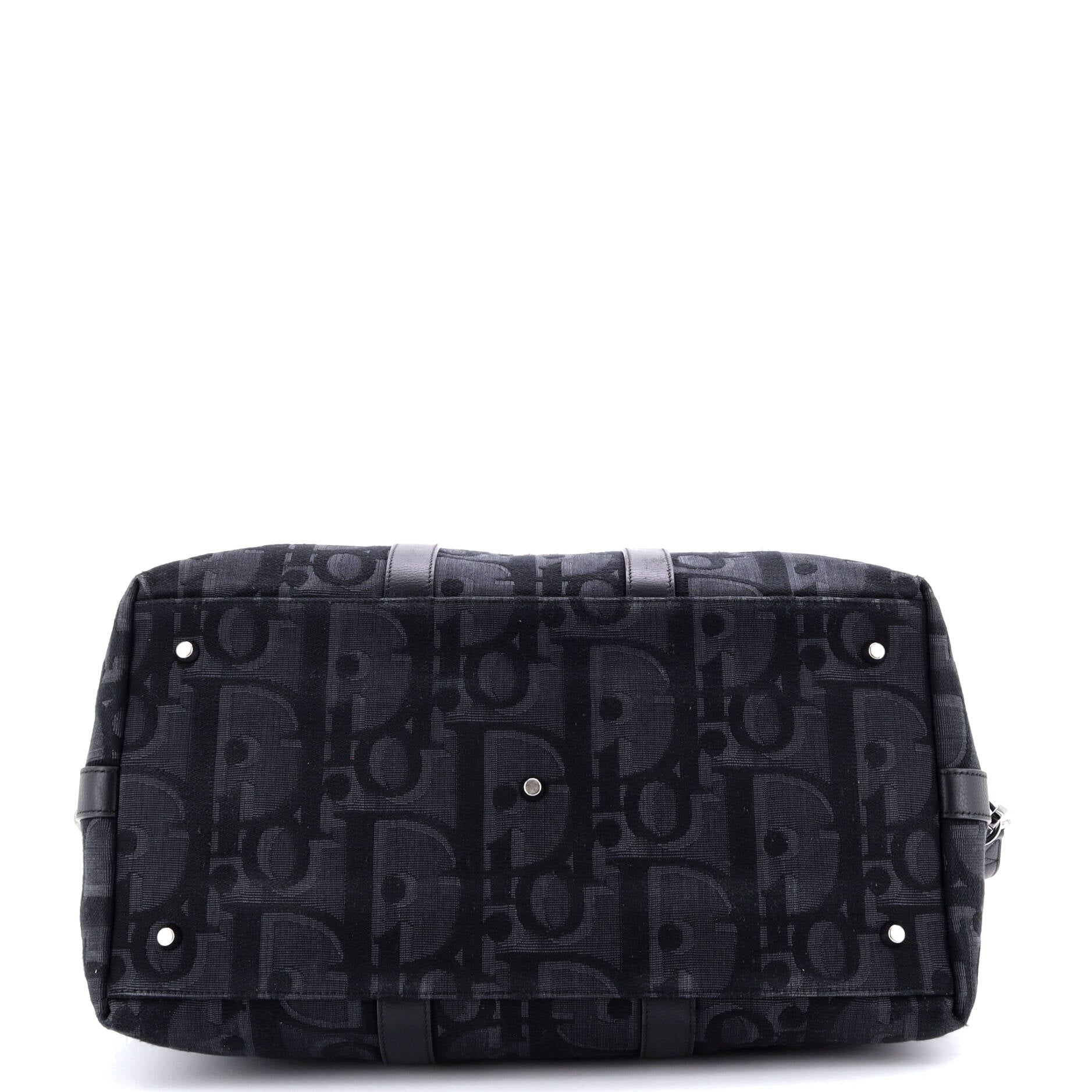 Weekender Convertible Tote Oblique Jacquard 40