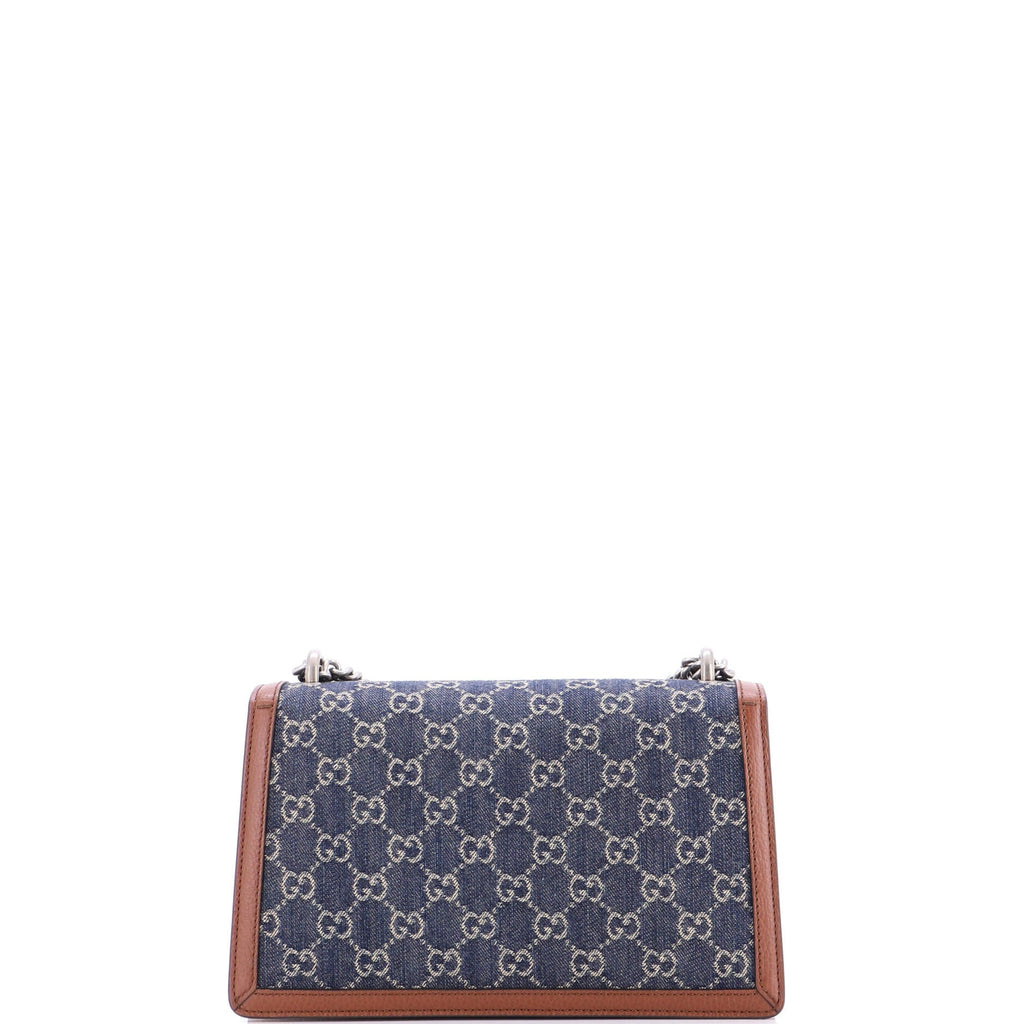 Dionysus Bag GG Denim Small