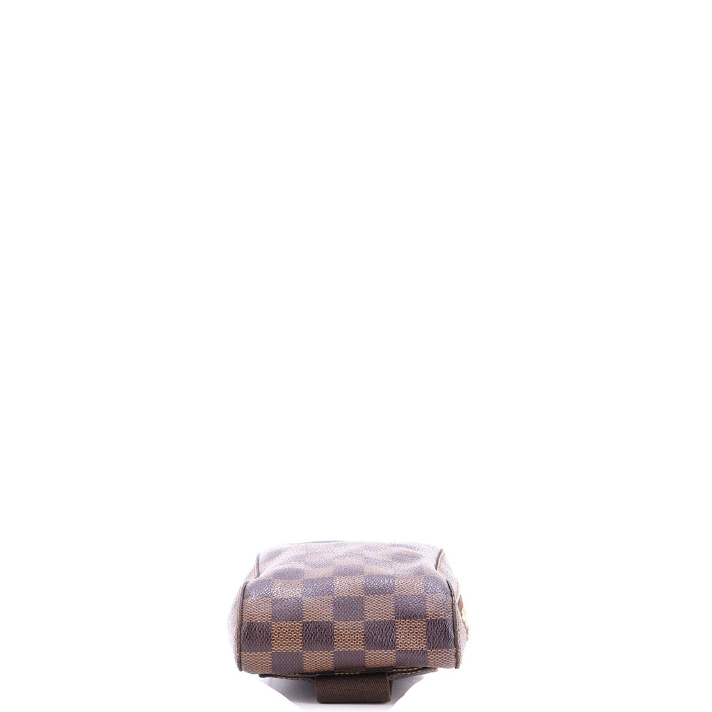 Geronimos Waist Bag Damier
