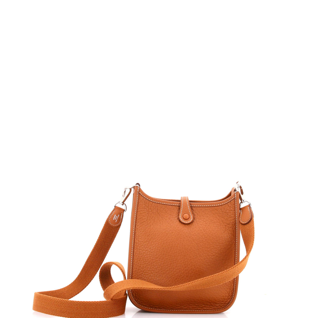 Evelyne Bag Gen III Clemence TPM
