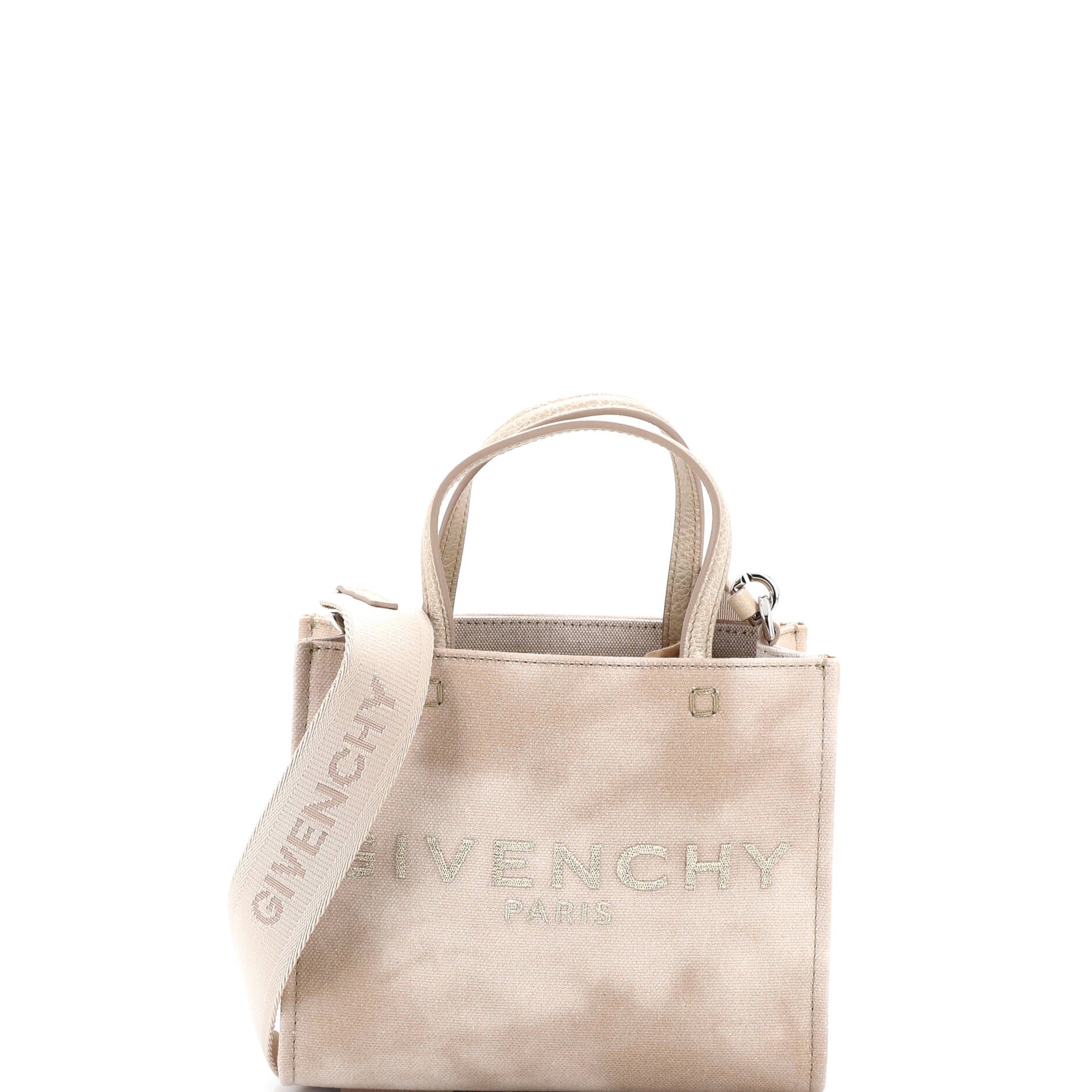 G-Tote Canvas Mini