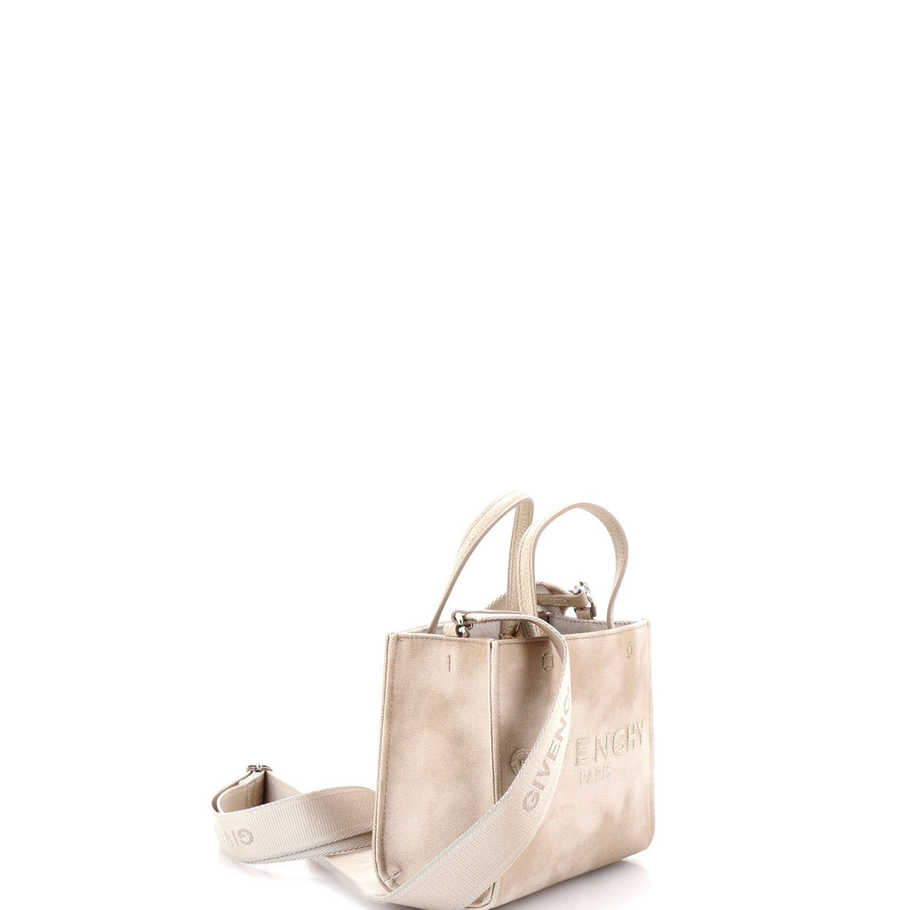 G-Tote Canvas Mini