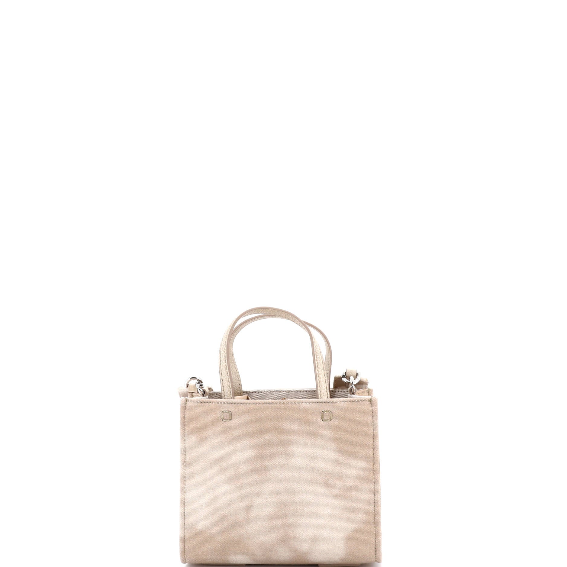 G-Tote Canvas Mini