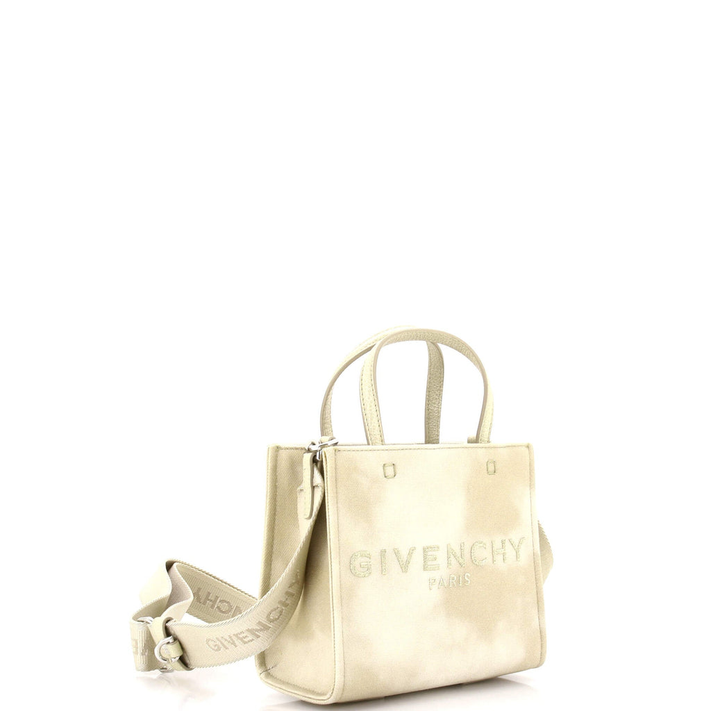 G-Tote Canvas Mini