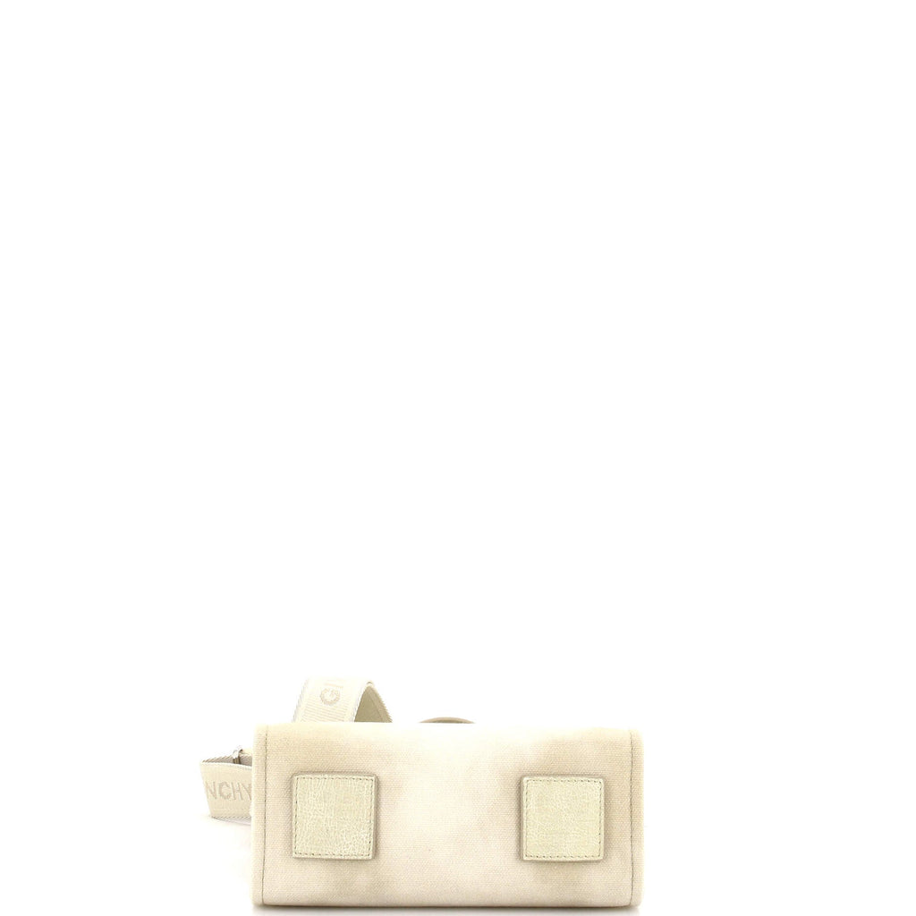G-Tote Canvas Mini