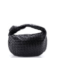 BV Jodie Hobo Intrecciato Nappa Small