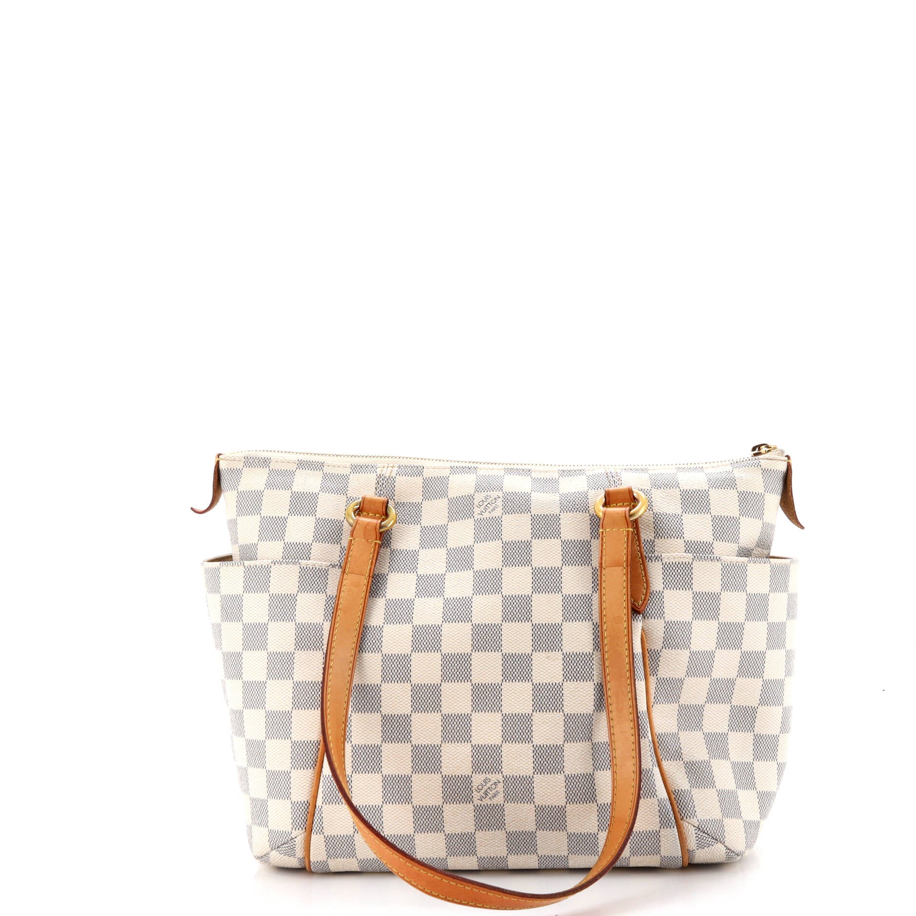 Totally Handbag Damier MM