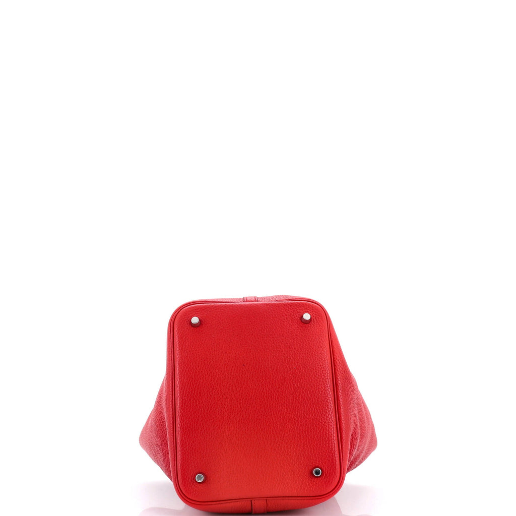 Picotin Lock Bag Clemence MM