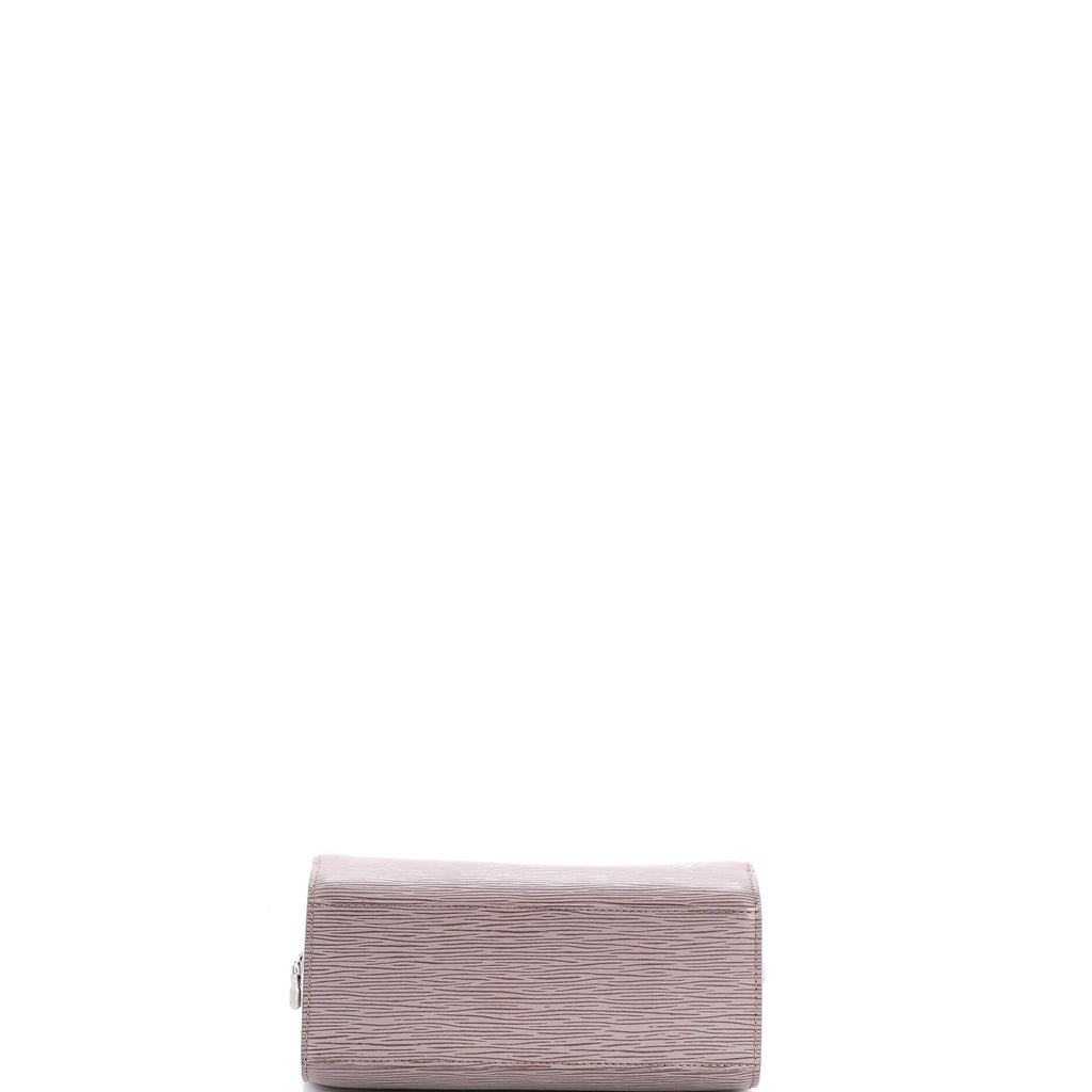 Pont Neuf Handbag Epi Leather PM