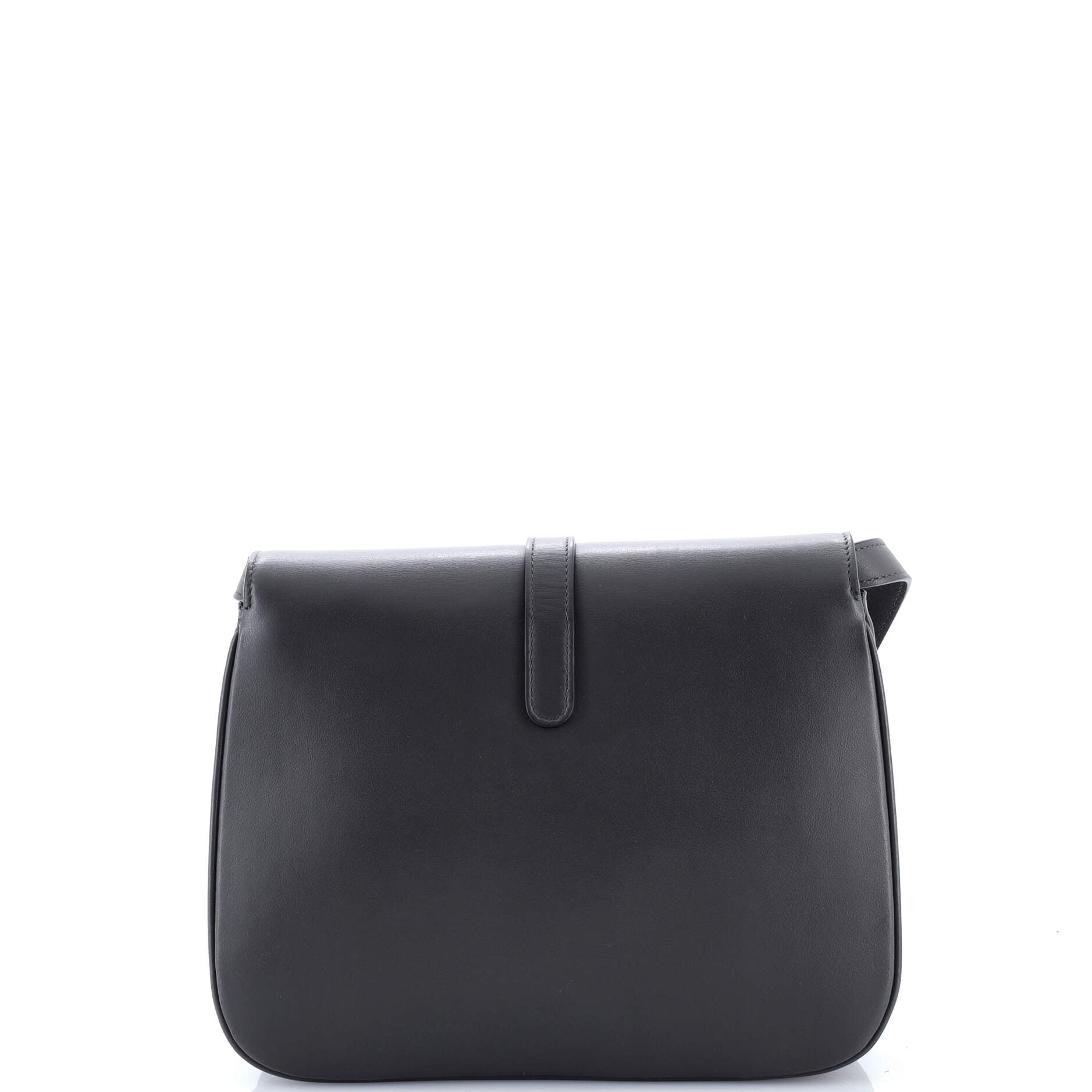 Tabou Bag Smooth Calfskin Medium