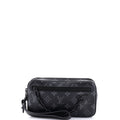Pochette Volga Monogram Eclipse Canvas