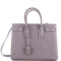 Sac de Jour Bag Leather Small