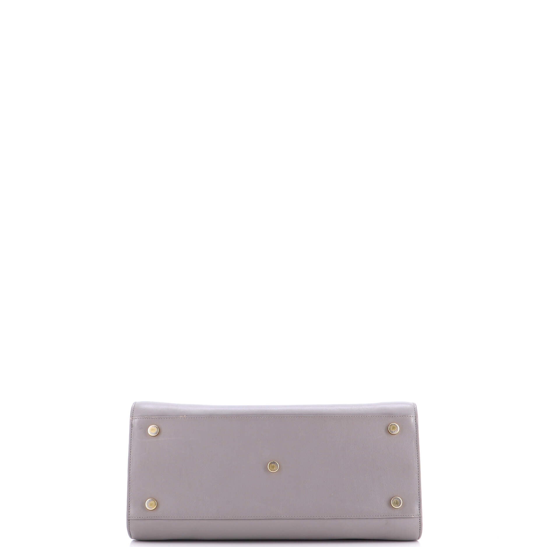 Sac de Jour Bag Leather Small