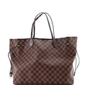 Neverfull Tote Damier GM
