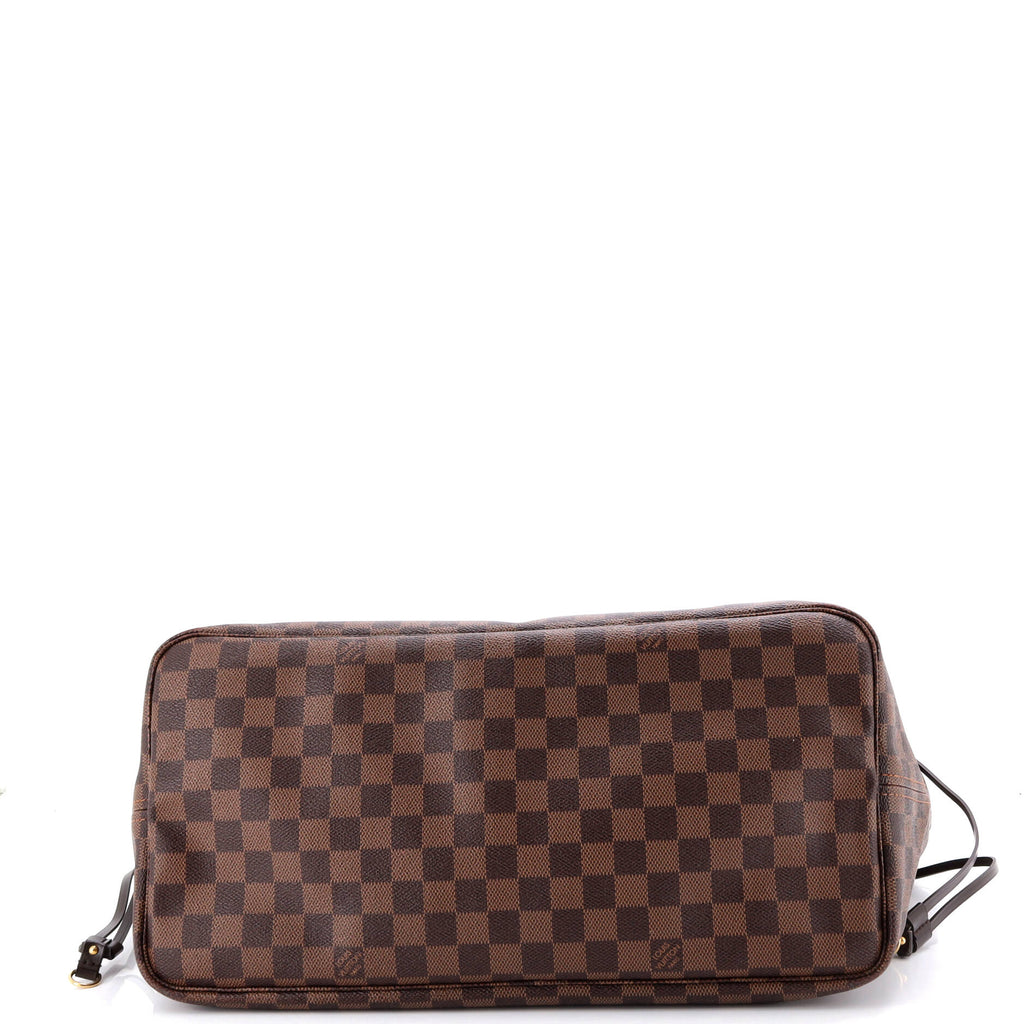 Neverfull Tote Damier GM
