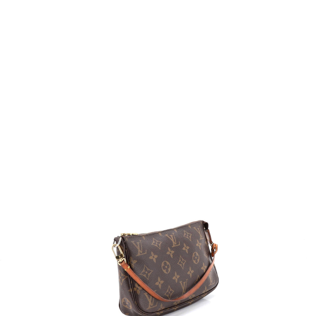 Pochette Accessoires Monogram Canvas