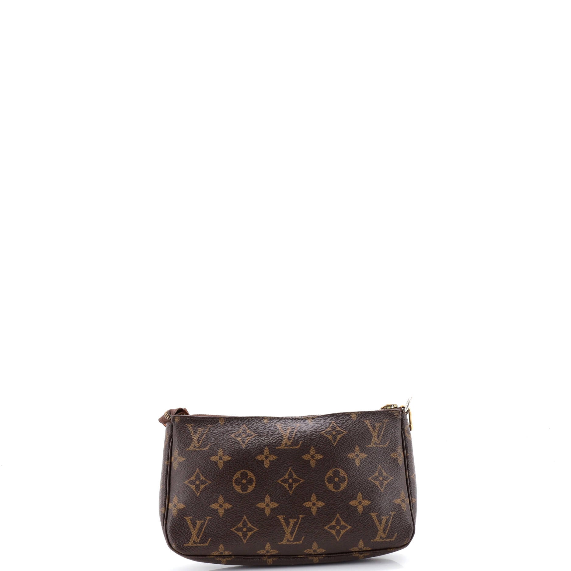 Pochette Accessoires Monogram Canvas