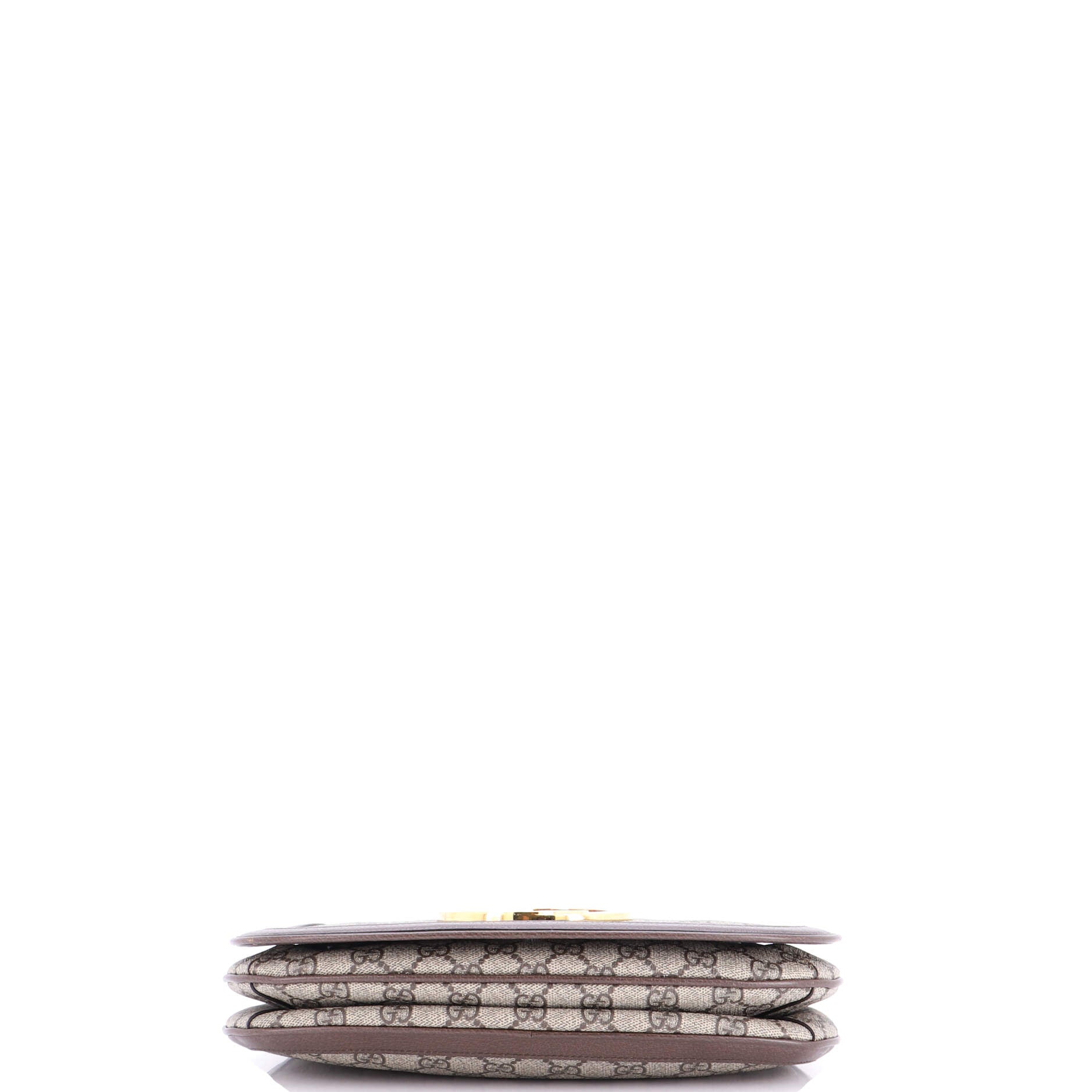Blondie NM Top Handle Bag GG Coated Canvas Medium