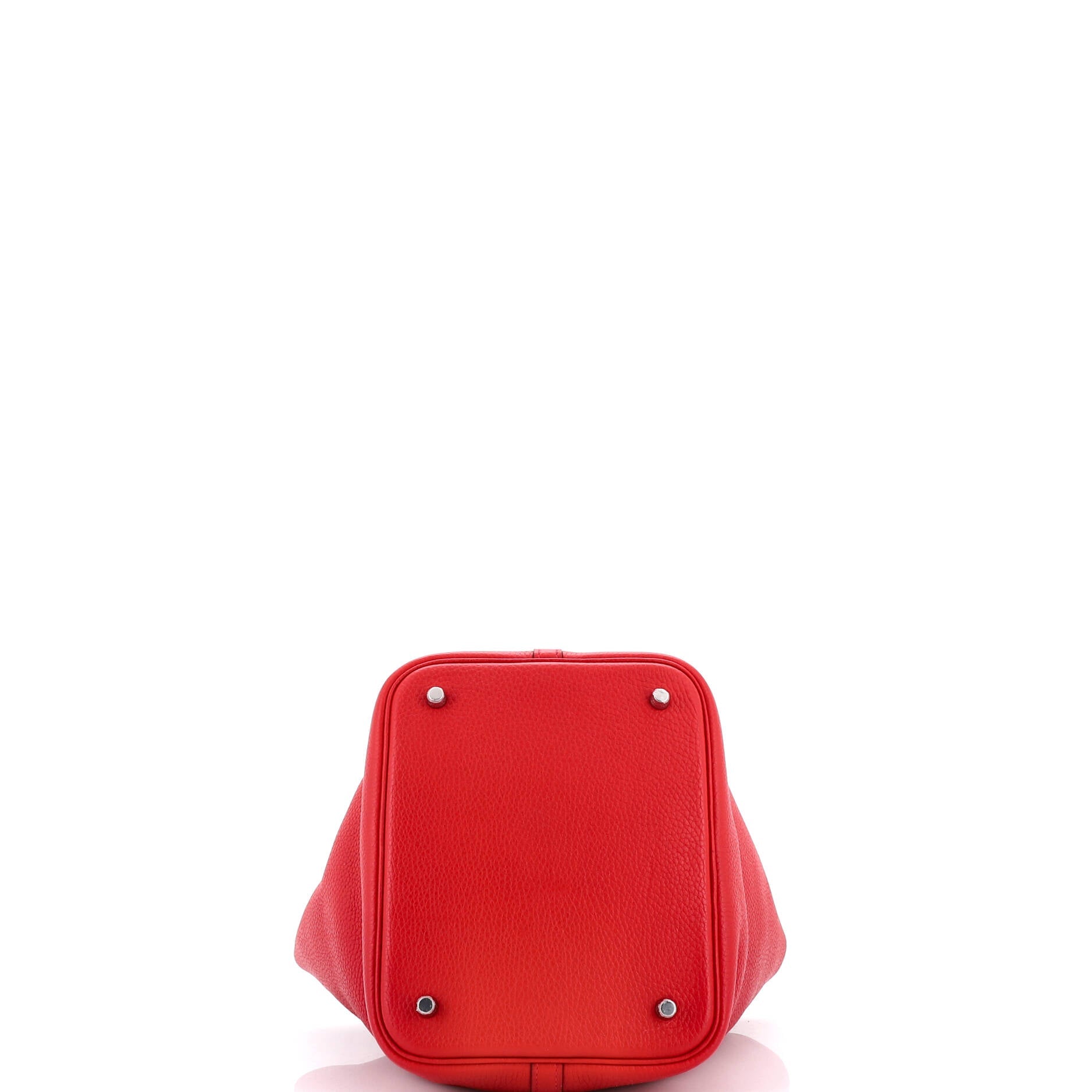 Picotin Lock Bag Clemence MM
