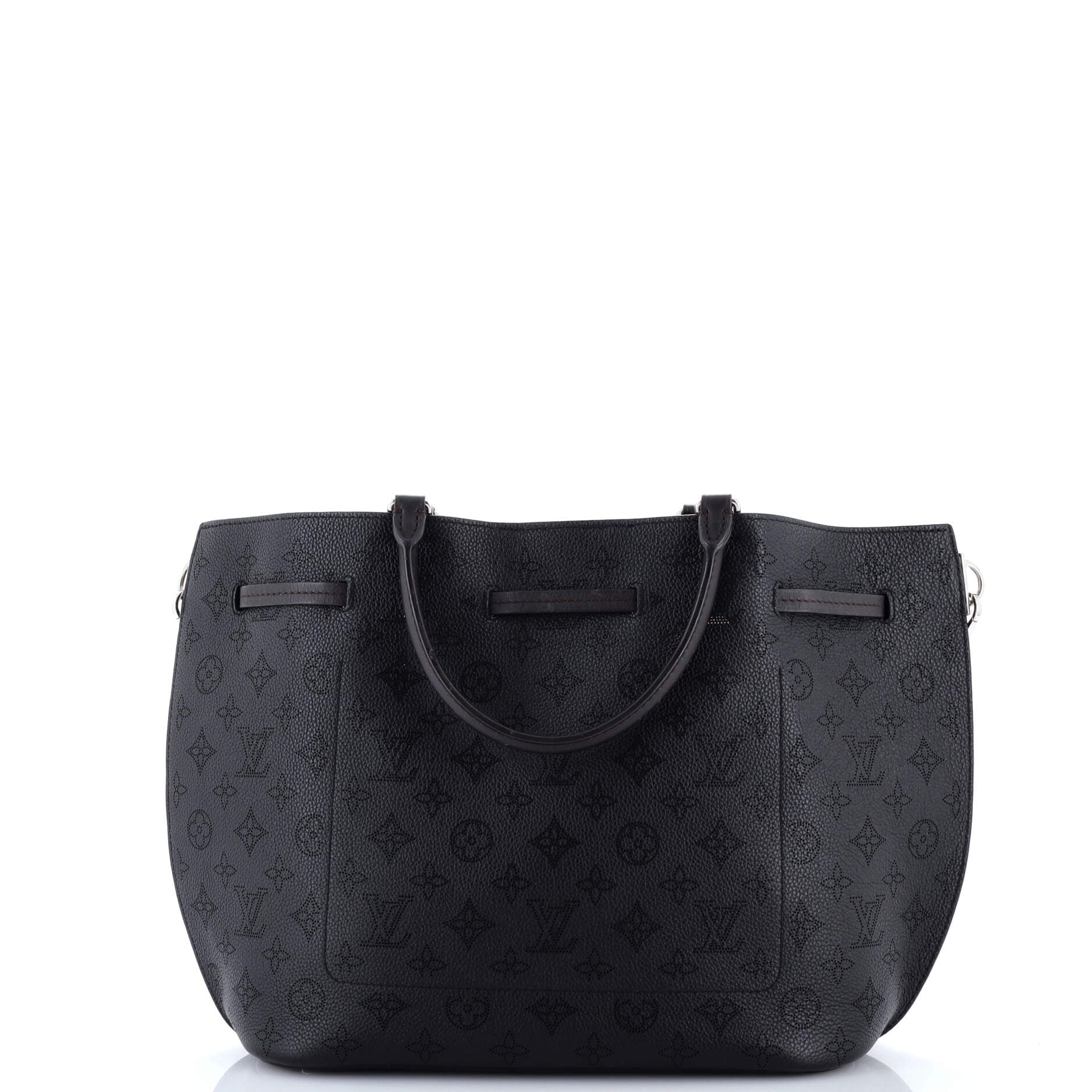 Girolata Handbag Mahina Leather