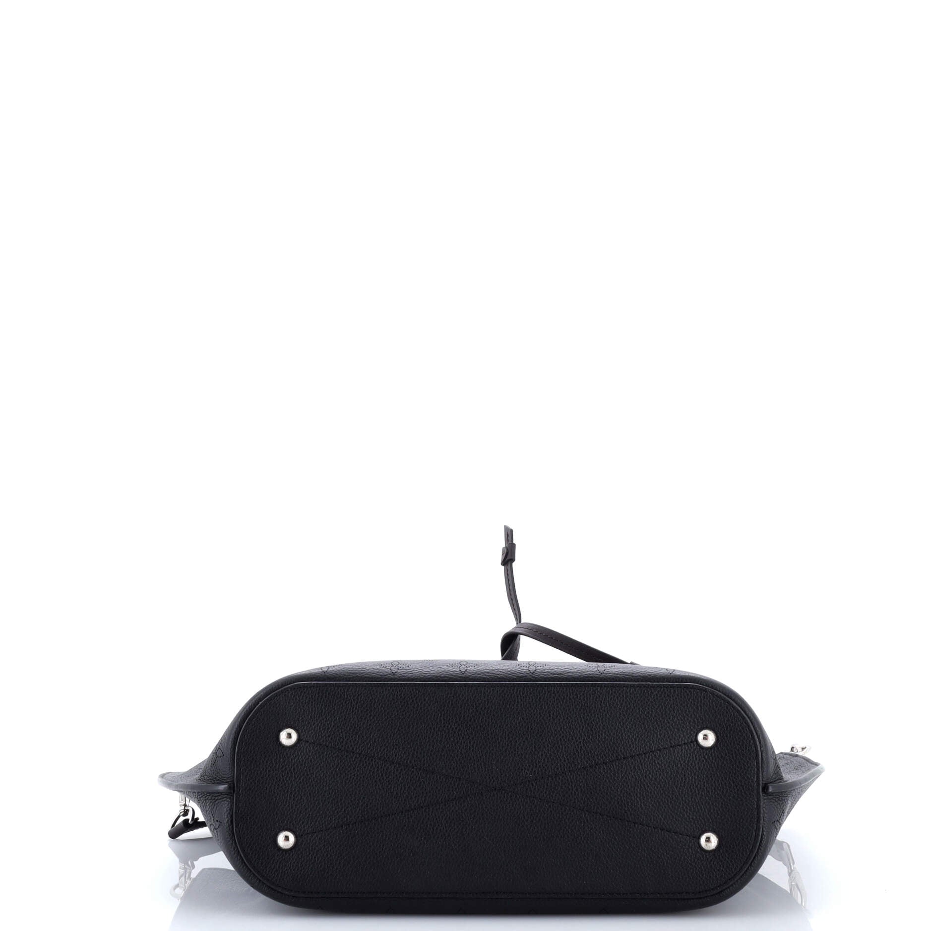 Girolata Handbag Mahina Leather