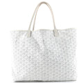 Saint Louis Tote Coated Canvas GM