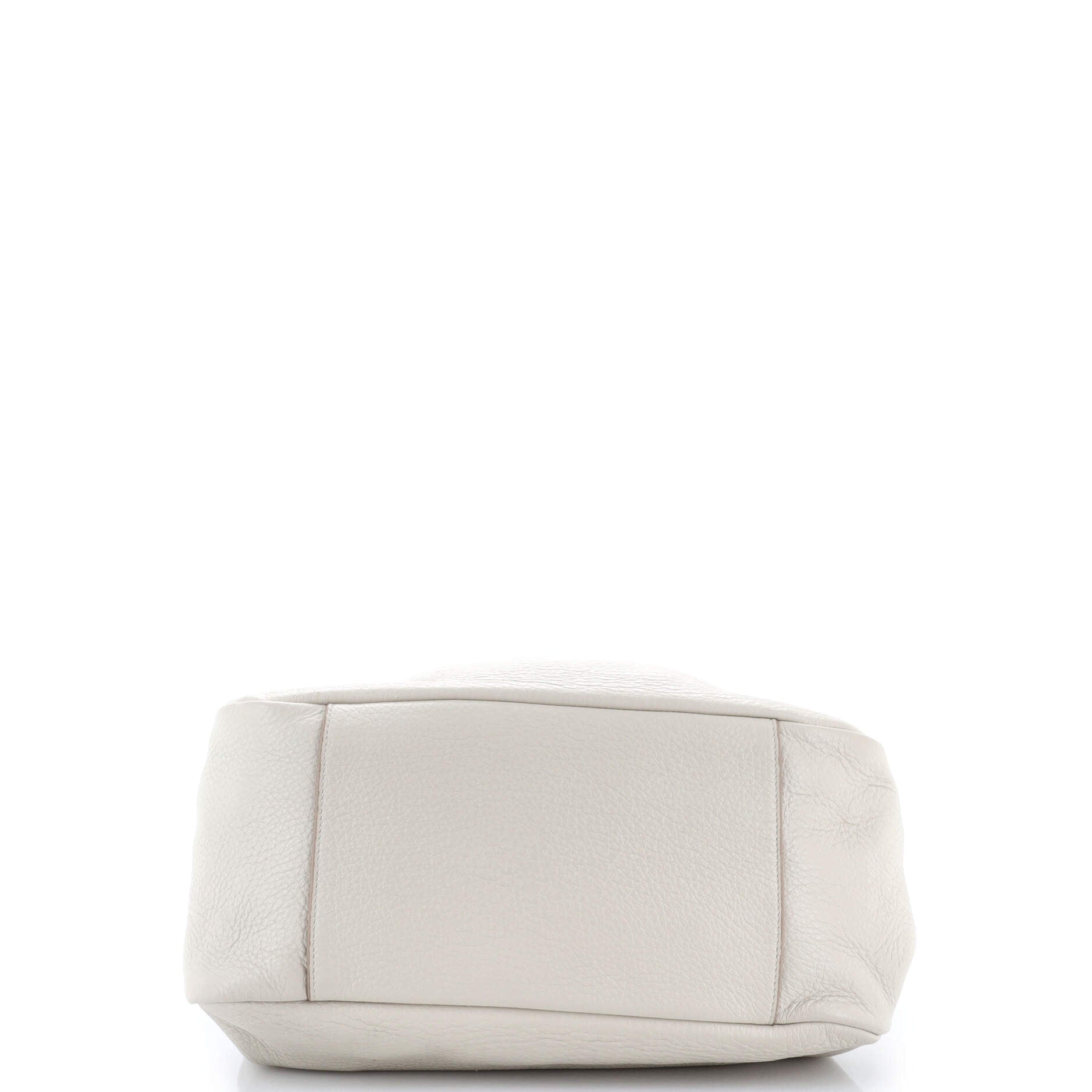 Bea Tote Leather