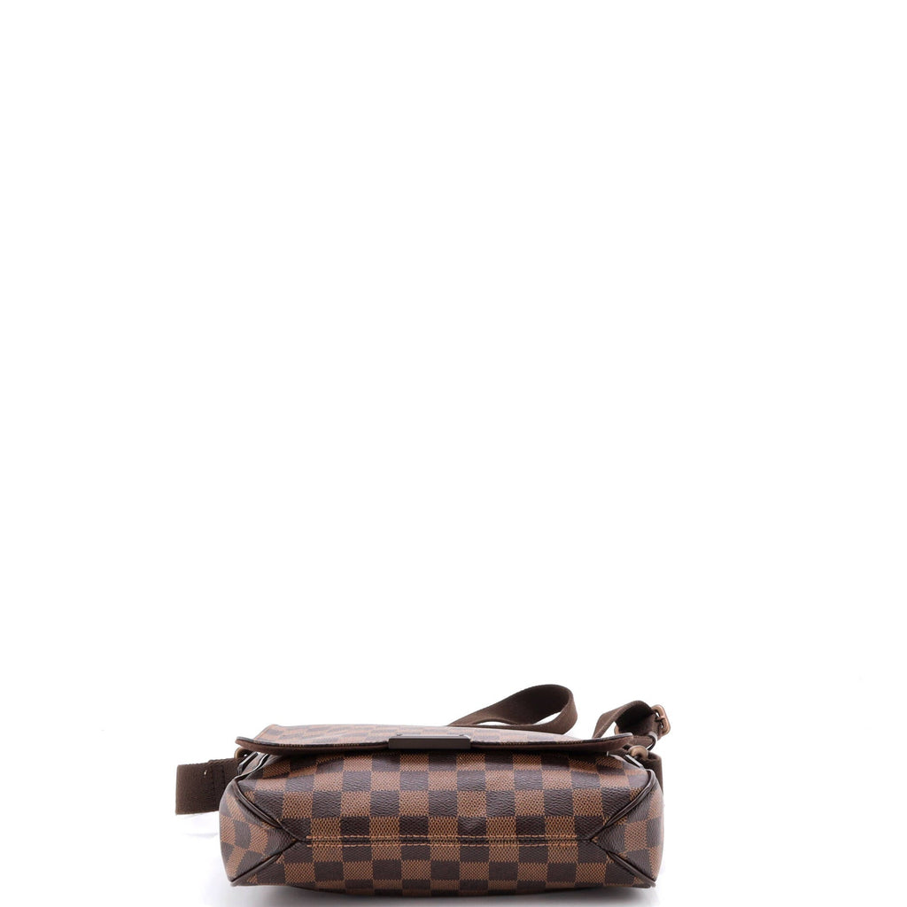 District Messenger Bag Damier PM