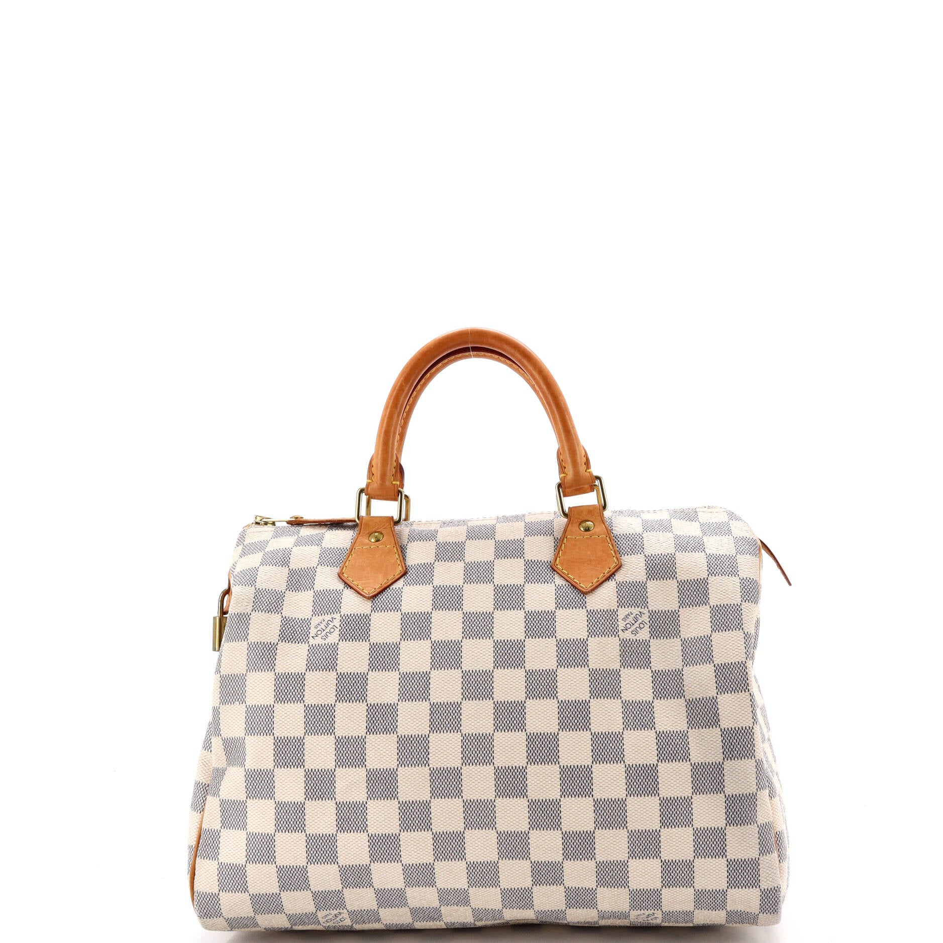 Speedy Handbag Damier 30